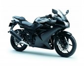 2011 Kawasaki Ninja 250R photo